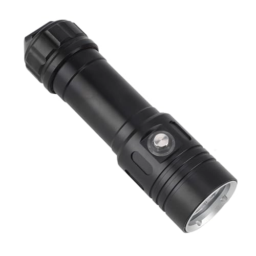 Diving Flashlight