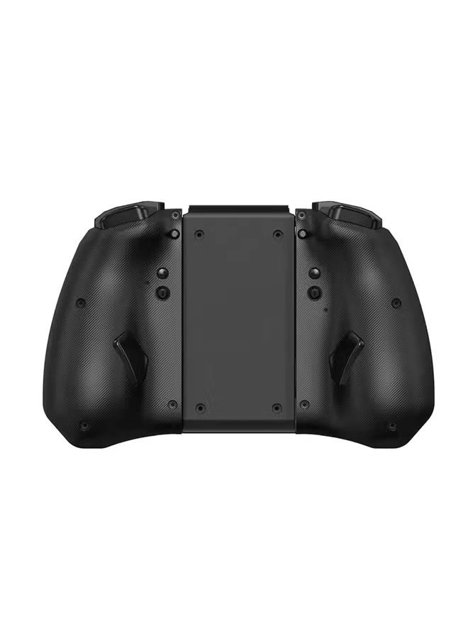 KS42 - White Switch/Lite/OLED