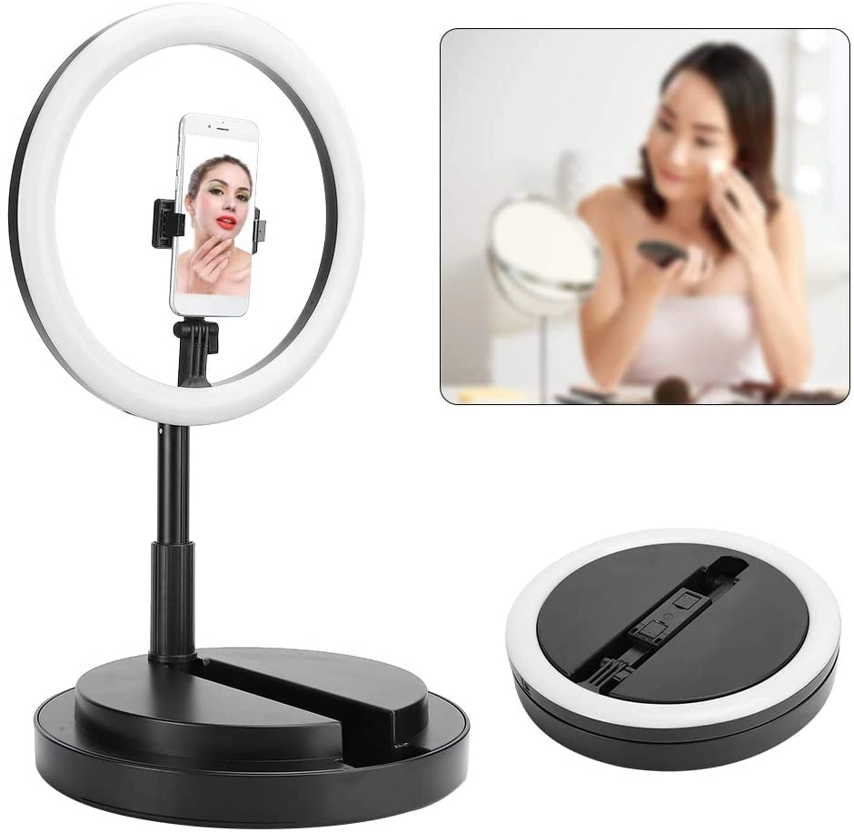 Ring Light - 6inch 64LED USB