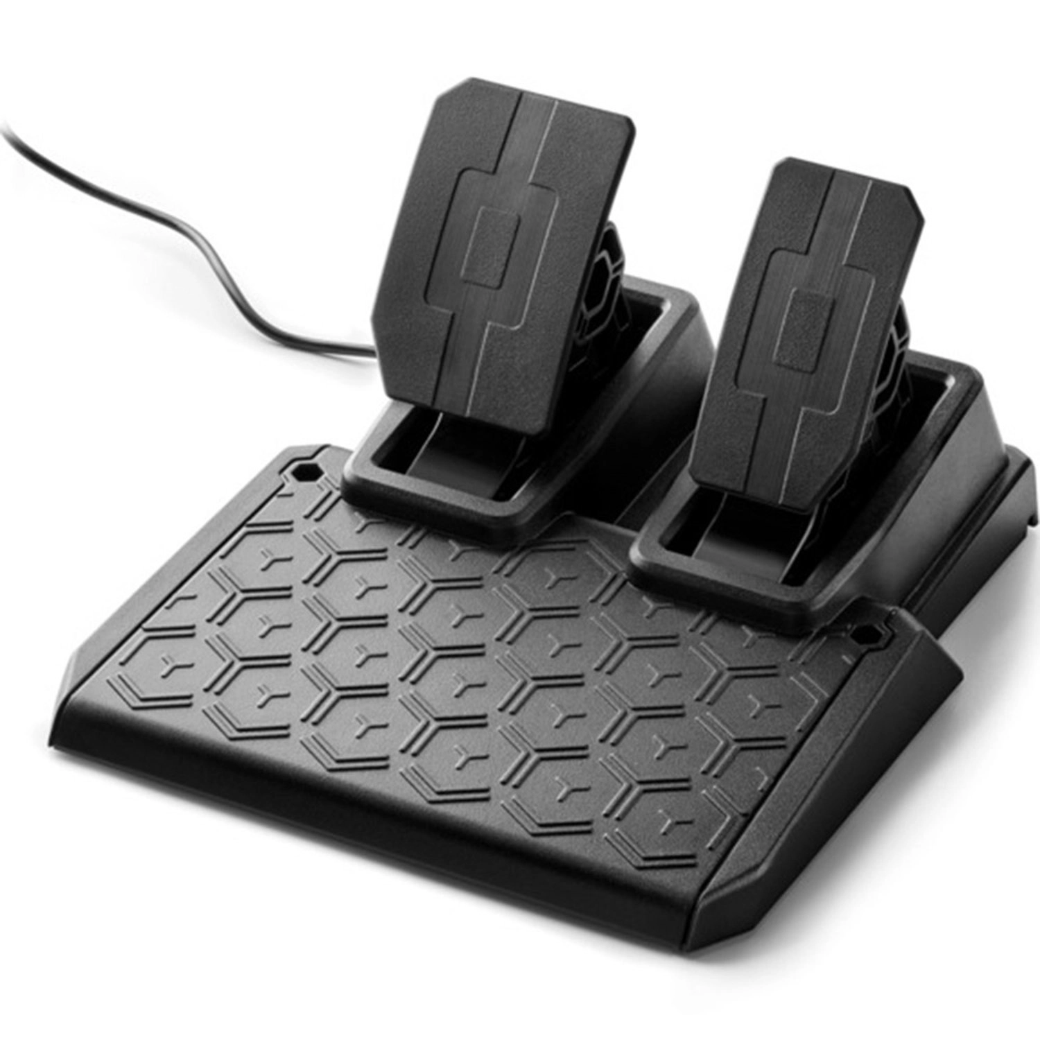 T128 Racing Wheel & Pedals