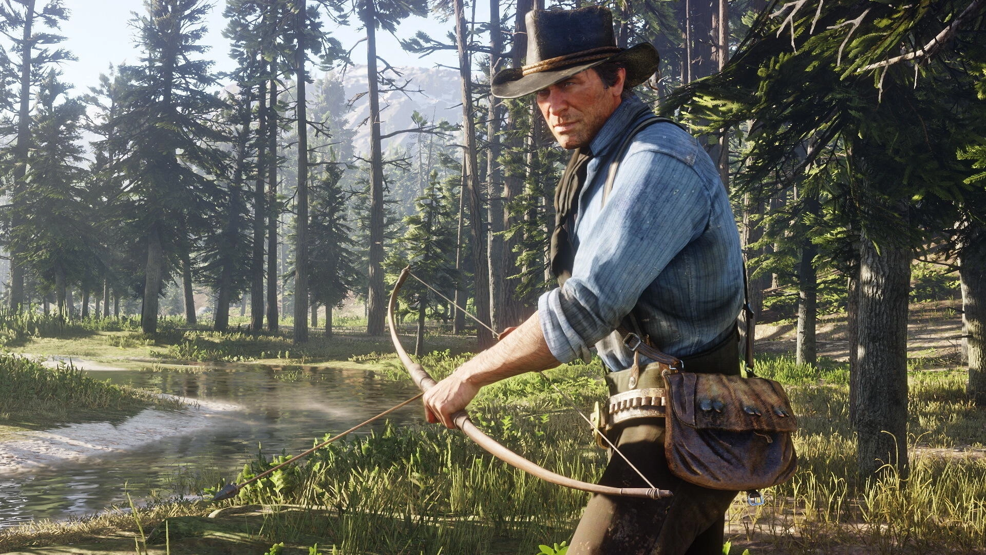 Red Dead Redemption 2 Intl Version - PlayStation 4
