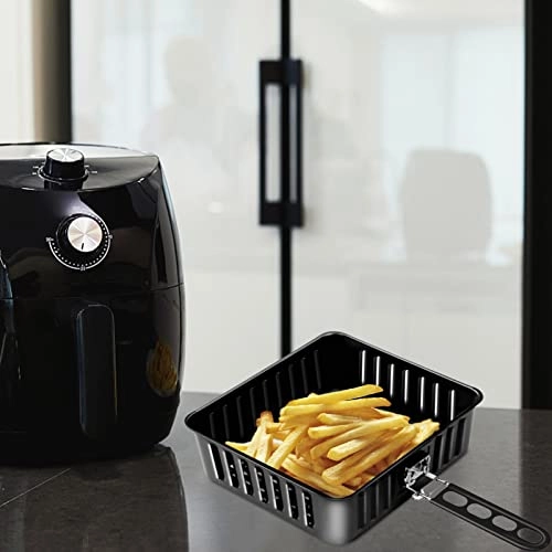 Crisper Basket - metal iron 1 piece(s)