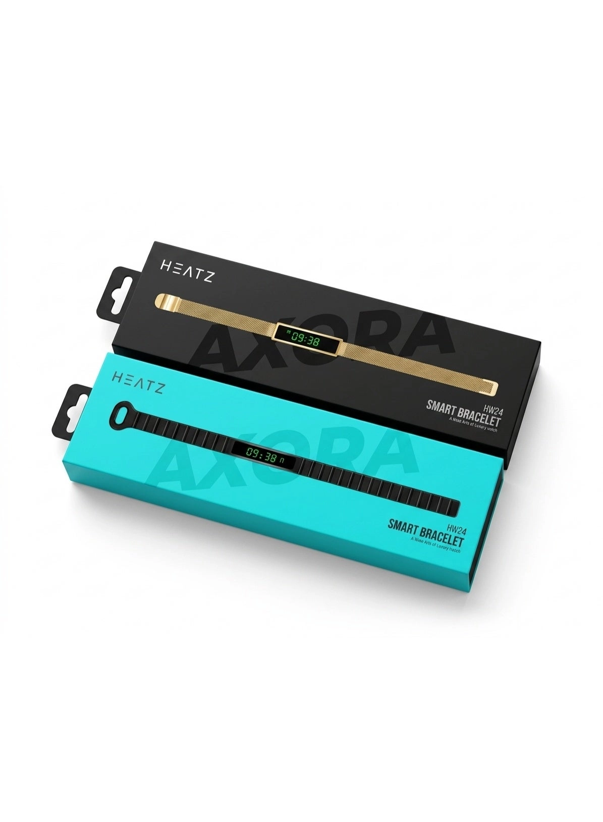 HEATZ HW24 Metal