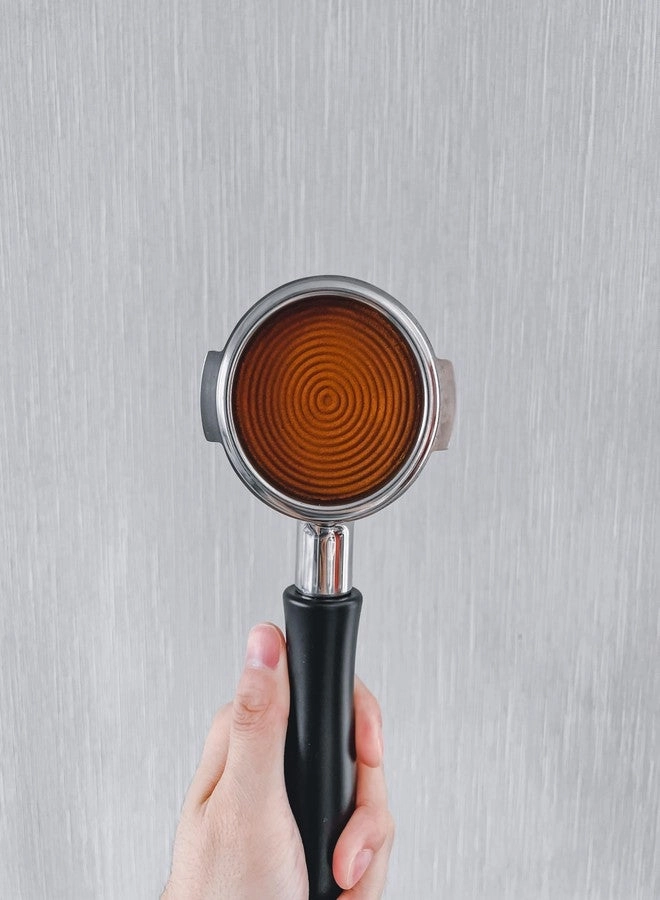 Espresso Coffee Tamper V4