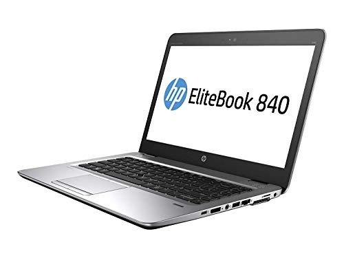 (Renewed) EliteBook 840 G4 - 14'' Core i7-7500U 16GB DDR4 512GB SSD