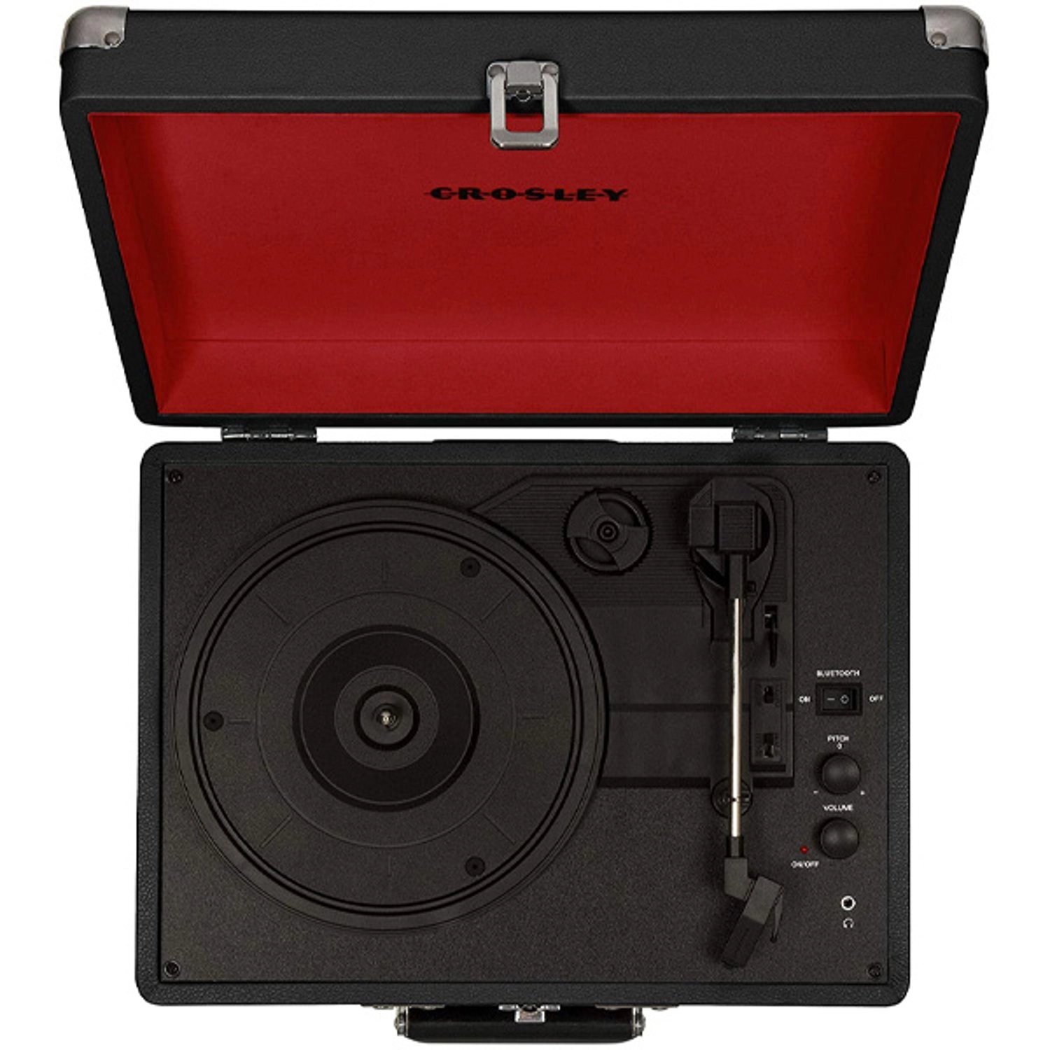 Cruiser Deluxe - Belt Driven