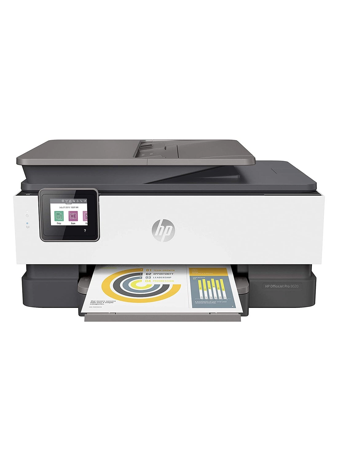 OfficeJet Pro 8023 - Inkjet