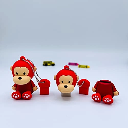 Usb Flash Drive - 16GB