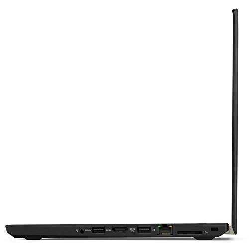 (Renewed) ThinkPad T480 - 14'' Core i5 8GB 256GB SSD