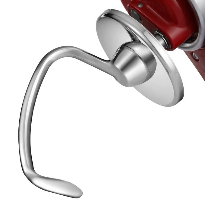 Gdrtwwh Dough Hook - Stainless Steel K45DH