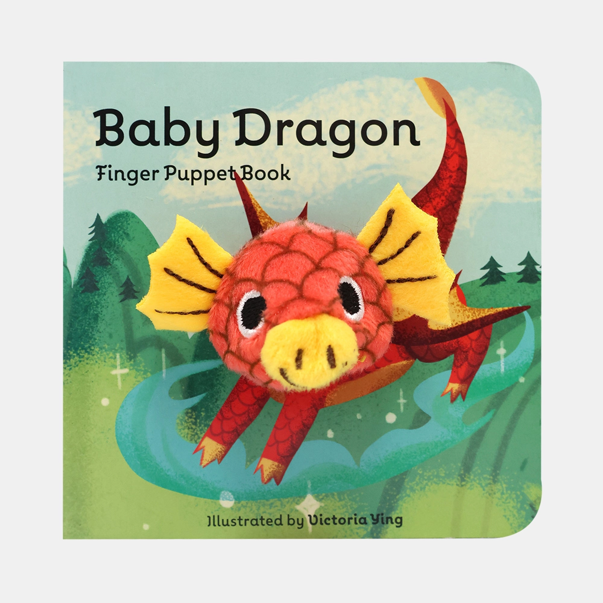 Baby Dragon