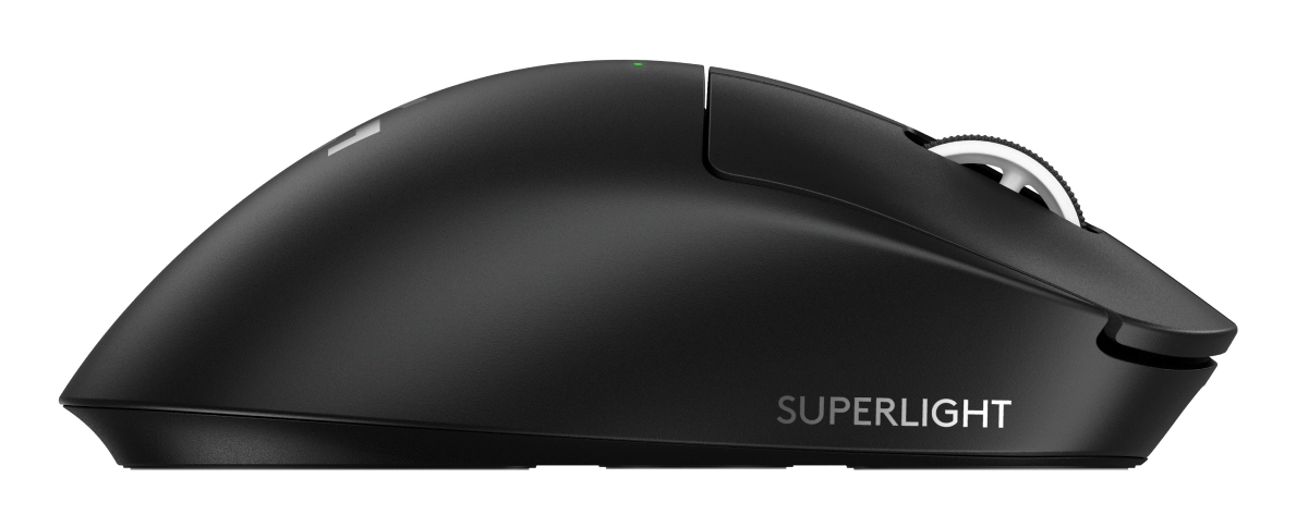 PRO X SUPERLIGHT Mouse - Wireless