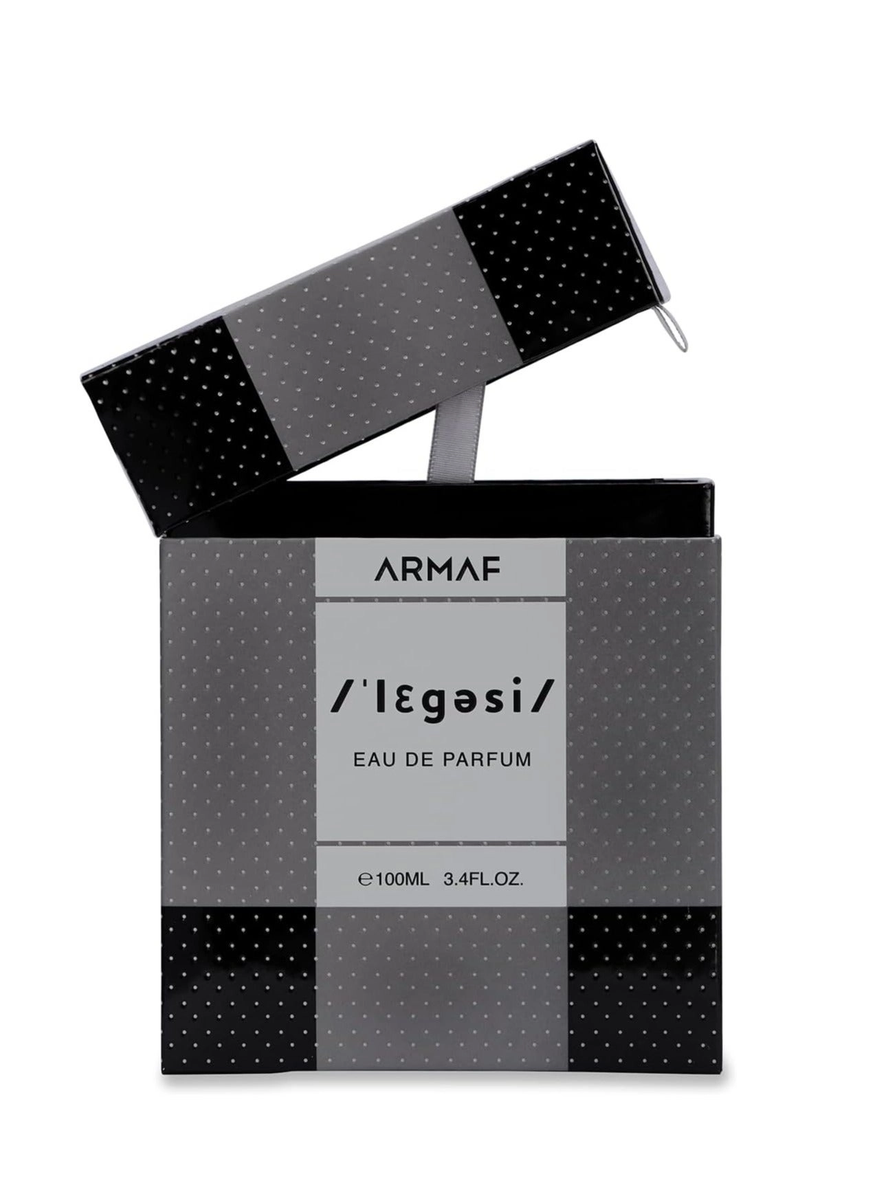 Legasi Eau de Parfum 100 ml