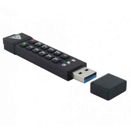 Aegis Secure Key 3z - USB 3.0 USB Type A 128GB