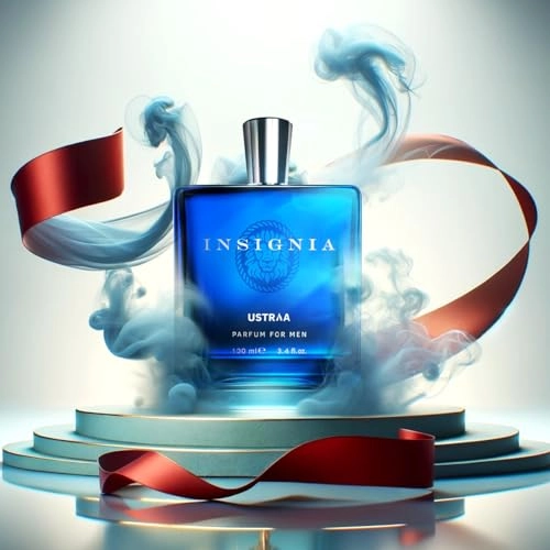 Malt Eau de Toilette 100ml + Insignia Eau de Toilette 100ml