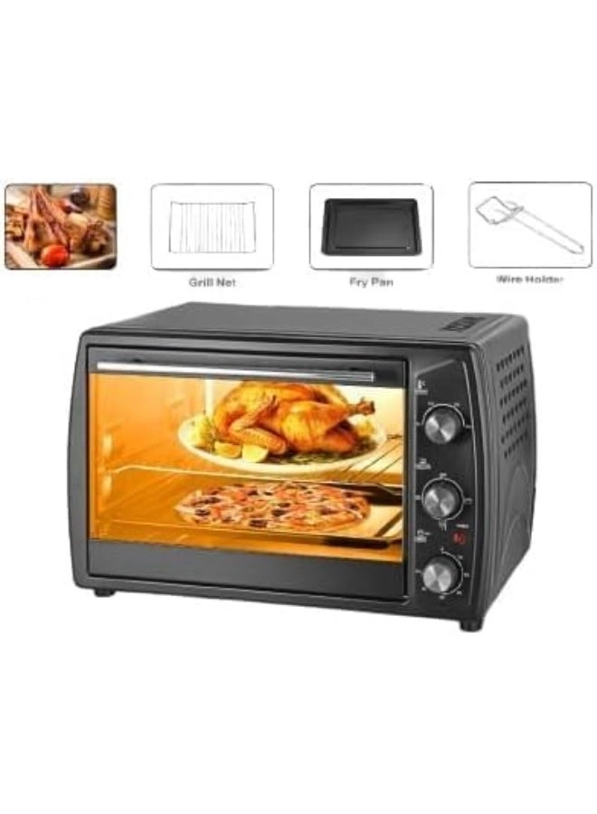 DLC 2245 Electric Oven