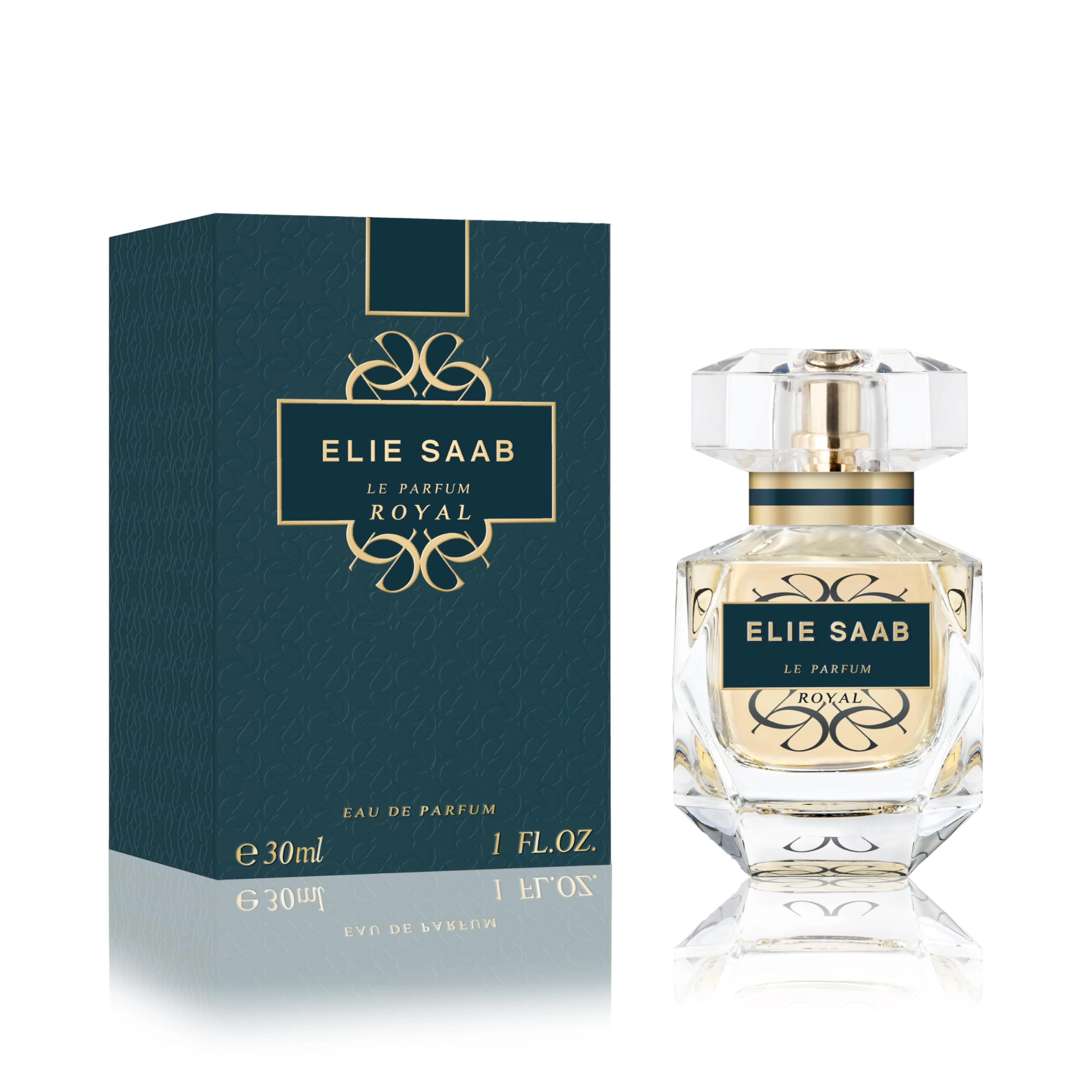 Elie Saab Le Parfum Royal Eau de Parfum 30 ml