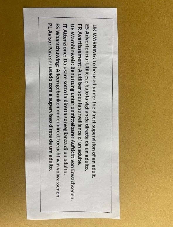 U Drill SP - Special high-strength steel 1 piece(s)