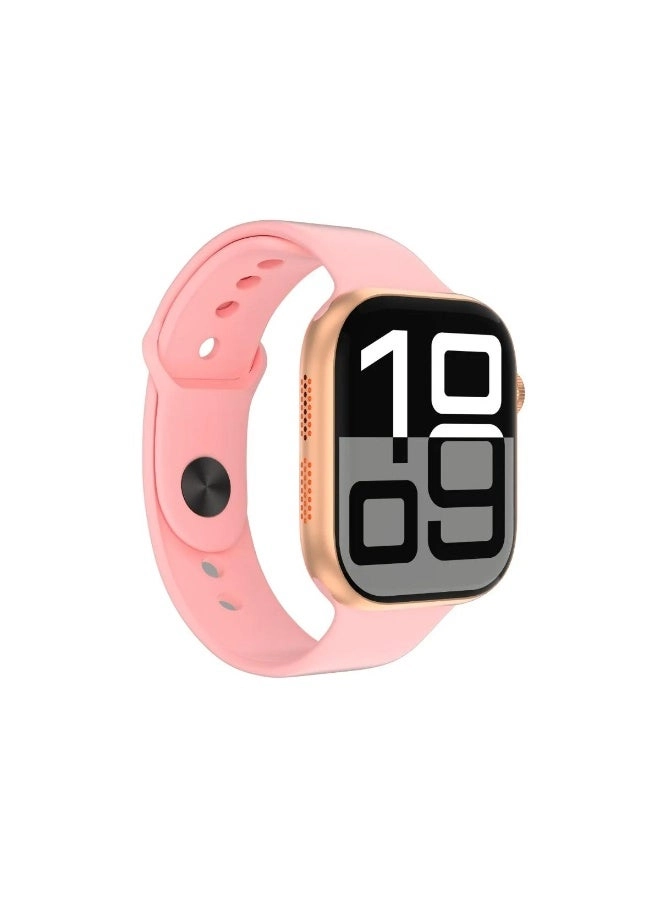 Active SE 46mm Zinc Alloy