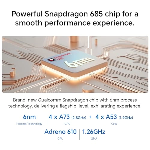 Pad X9a - 128GB 11.5"