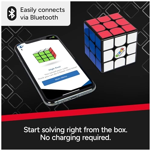 ConnectedX Puzzle (6069388) - 1 pcs