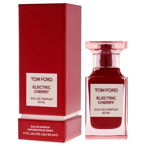 Electric Cherry Eau de Parfum 50ml