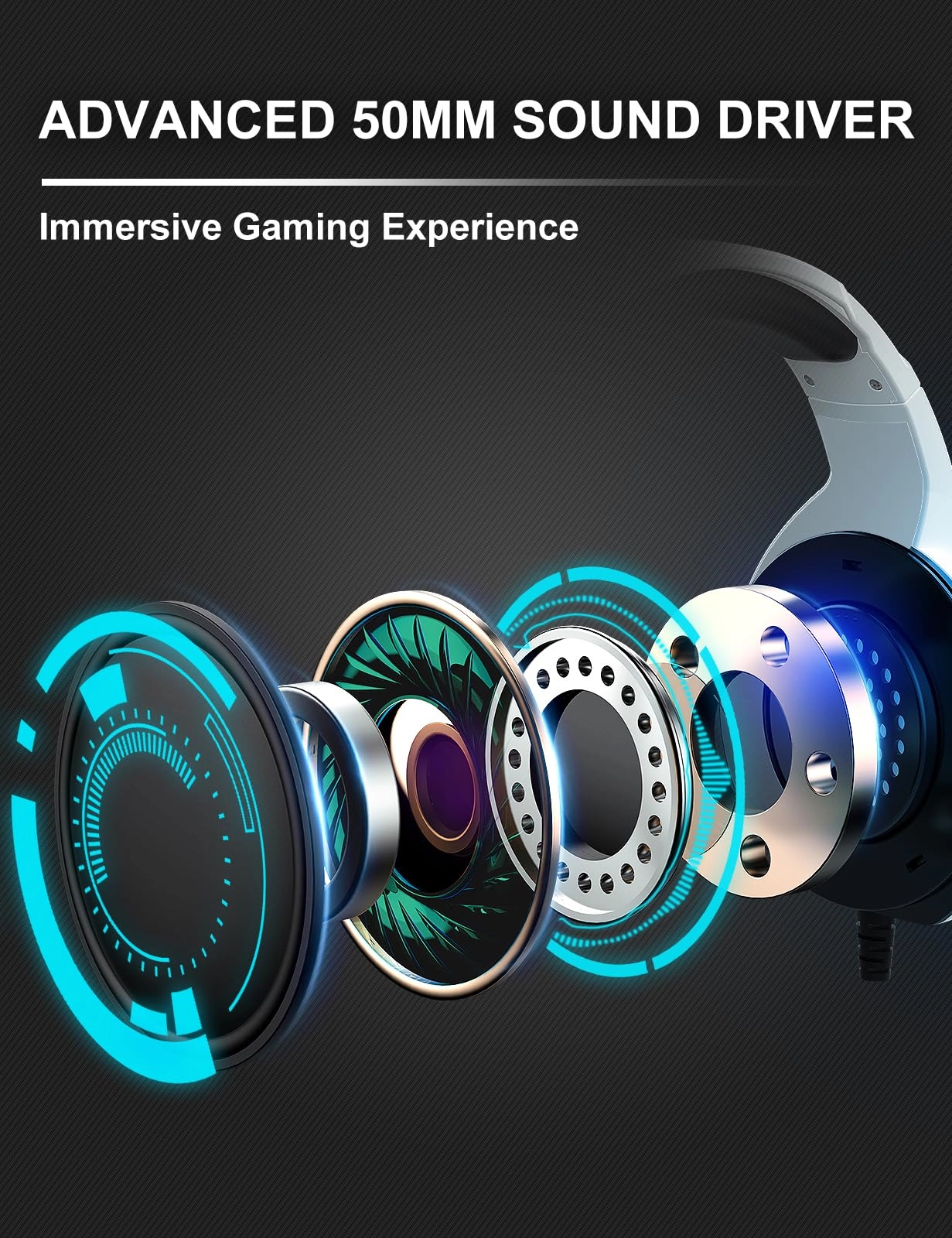 Z20 Wired Headset