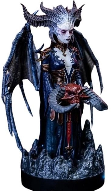 Cable Guys Lilith Controller Holder - PlayStation 5 DualSense Xbox Series S/X iPhones