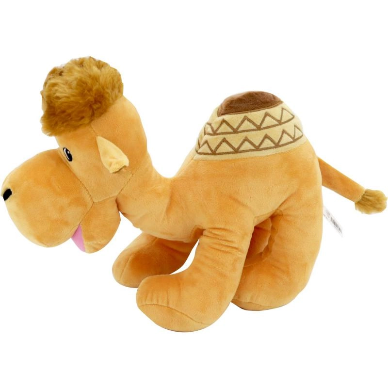 Camel Standard Items 28 cm Plush