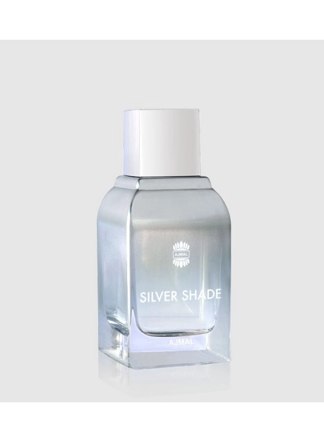 Ajmal Silver Shade Eau de Parfum 100 ml