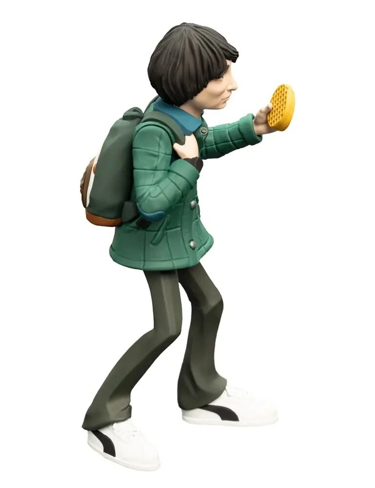 Mike The Resourceful - Stranger Things Season 1 (14 cm) (63330)