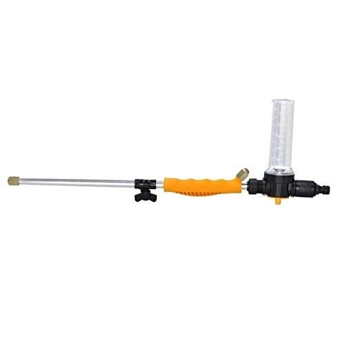 Water Zoom - Jet Pressure Washer