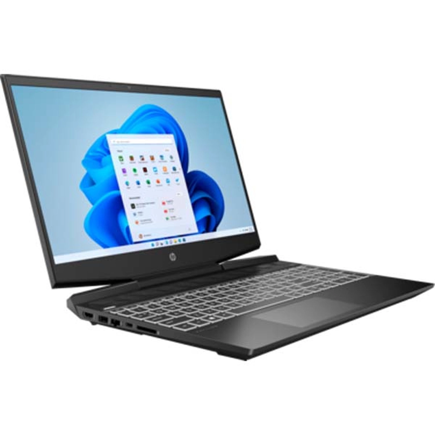 Pavilion DK2116NE - 15.6'' Core i5-11300H 16GB DDR4 512GB SSD