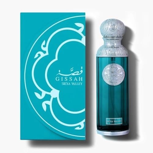 Siena Valley Eau de Parfum 200 ml