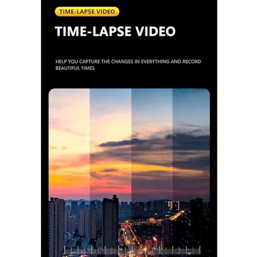 Body Video Recorder - 4K