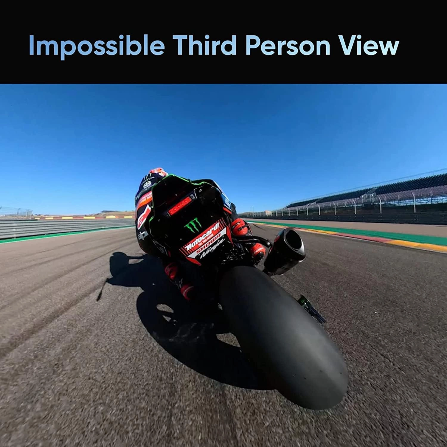 X3 Waterproof 360 Action Camera 0GB