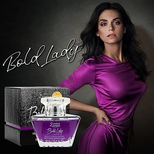 Bold Lady - 100ml + Every Woman - 100ml