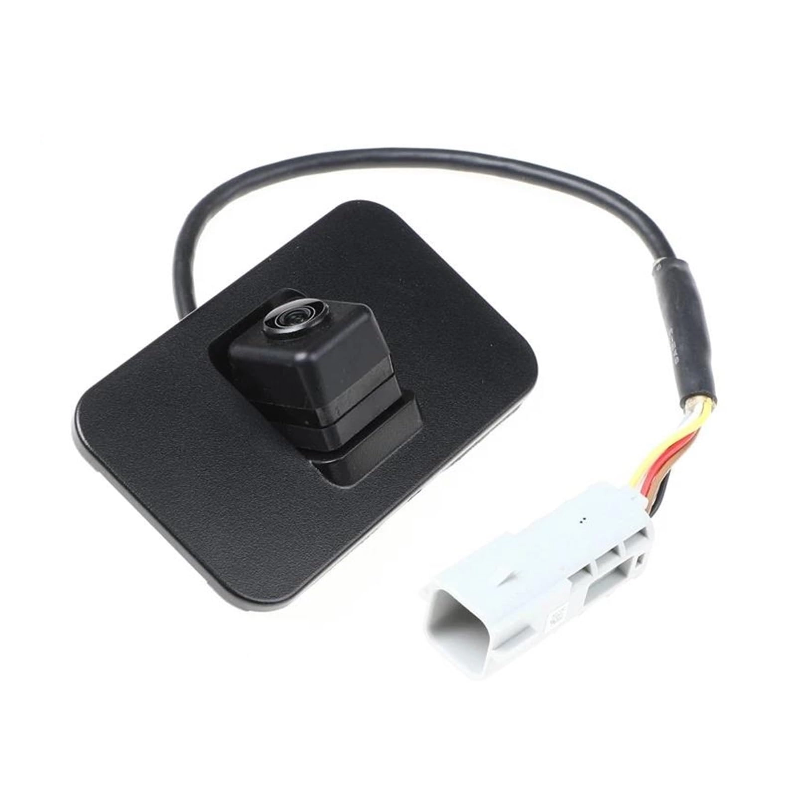 Rear View Camera - Night vision