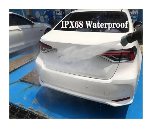 Reverse Camera - Wireless 512(H)X582(V)