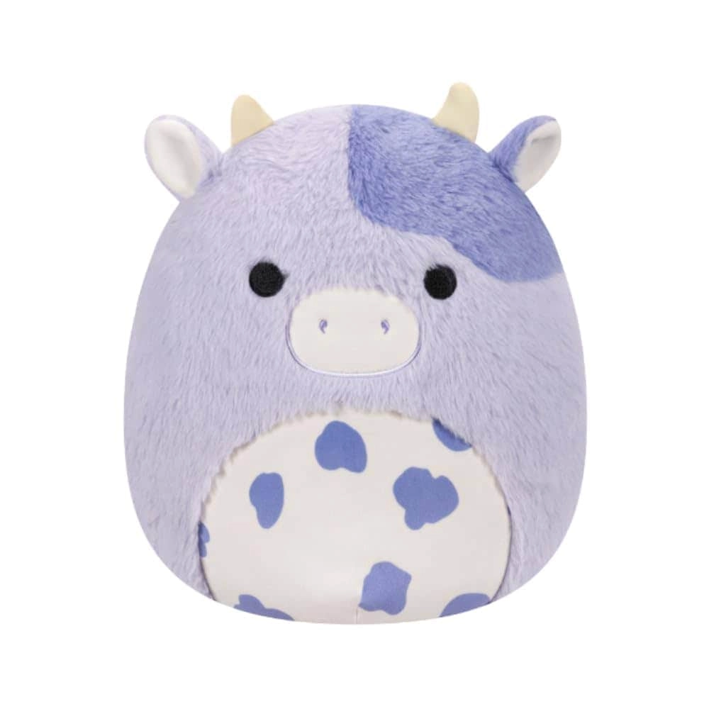 Bubba - 12 inch Purple Cow