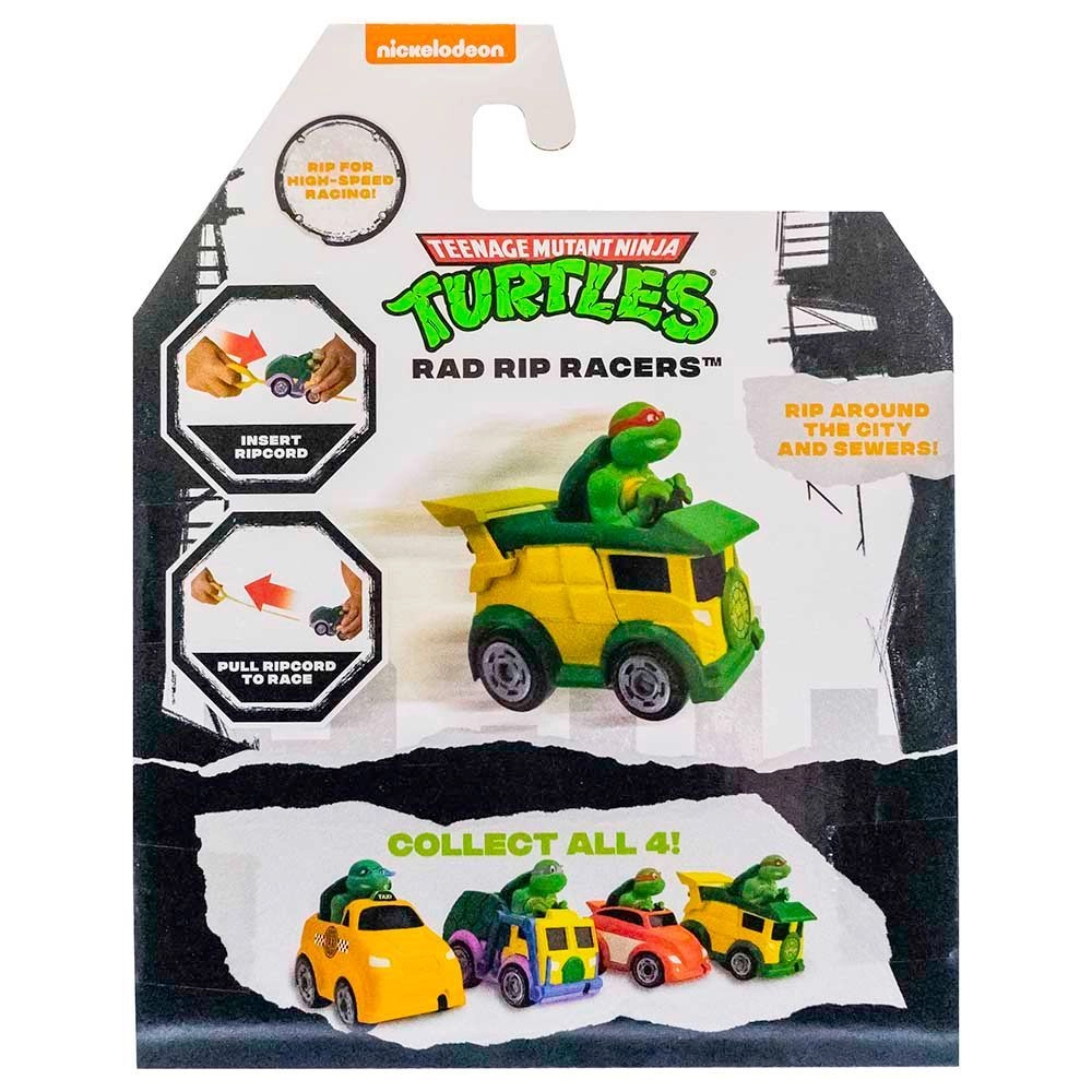 Rad Rip Racers Classic Value - 1 Pc