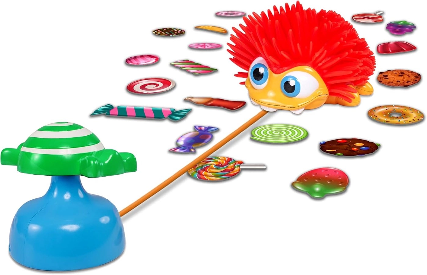 Smack 'N Snack - English 24 pieces 4 years and up