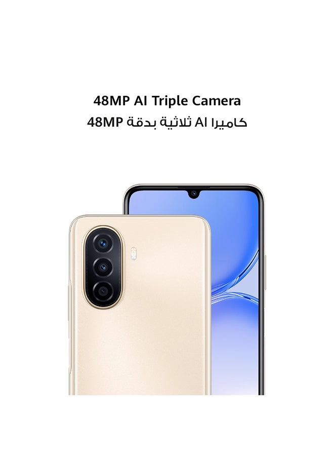 Nova Y71 - 8GB 128GB