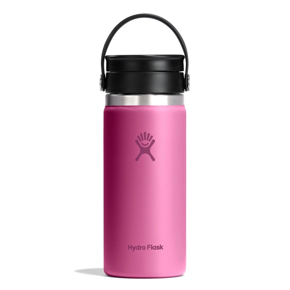Vacuum Coffee Flask 0.47L