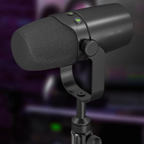 4NB507138_ae456LHL USB Microphone