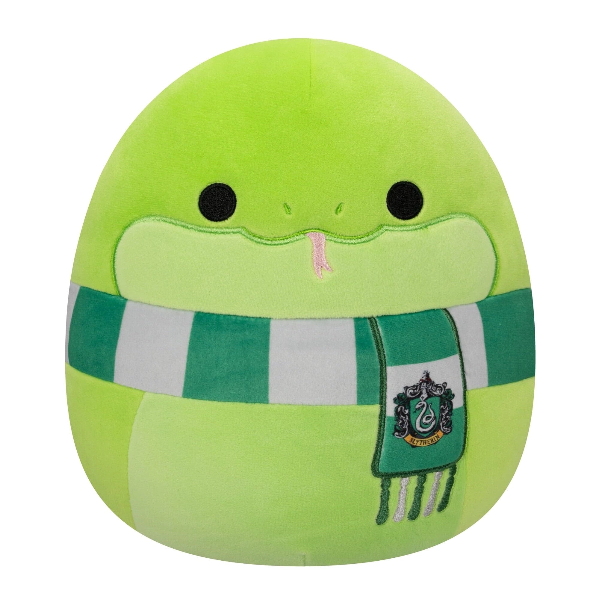 Squishmallows Harry Potter - Slytherin Snake - 41 cm