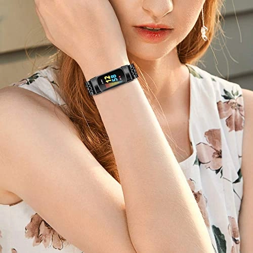 Watch Band - Rose Pink