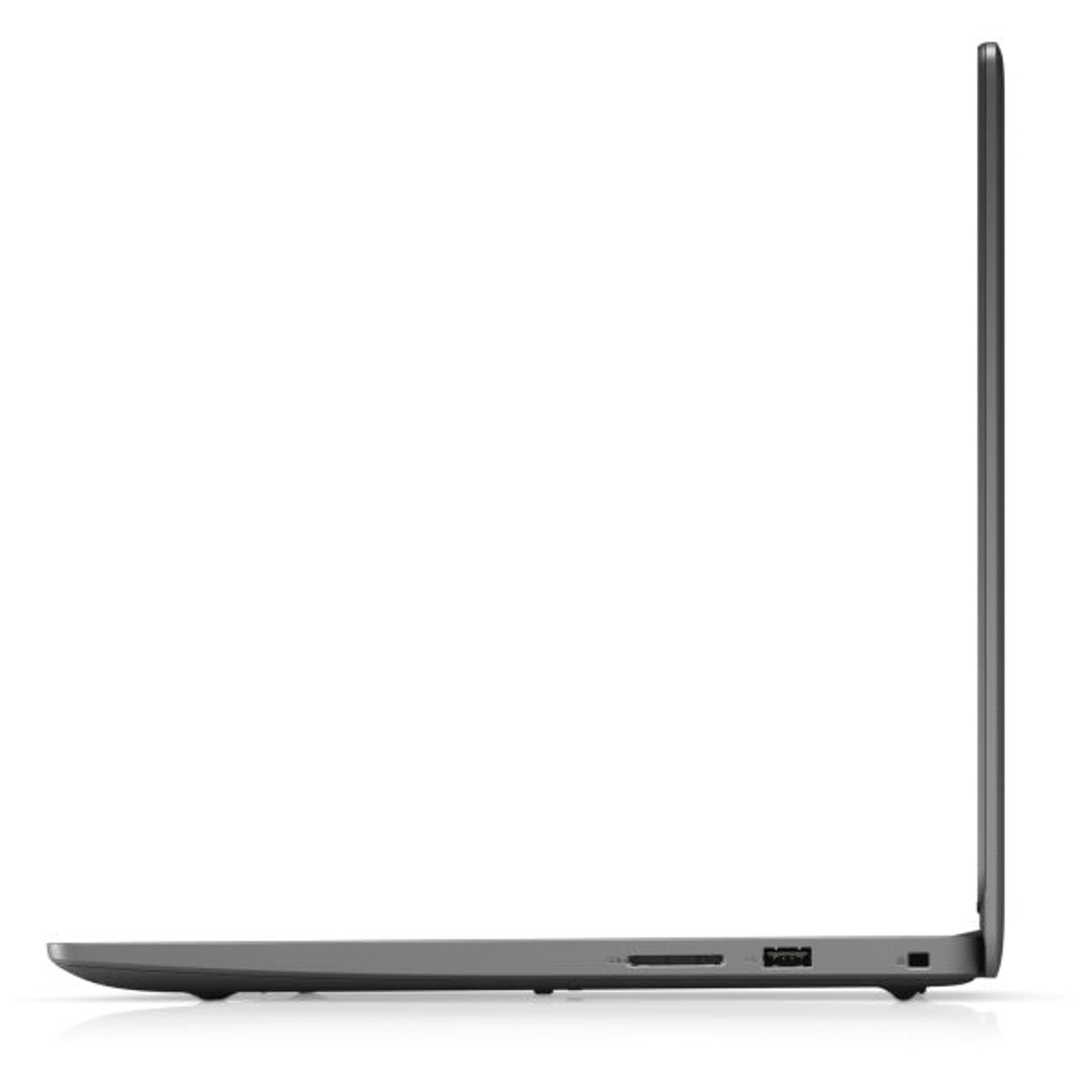 Vostro 14 3400-VOS-4030-BLK - 14'' Core i5-1135G7 8GB DDR4 1TB HDD + 256GB SSD