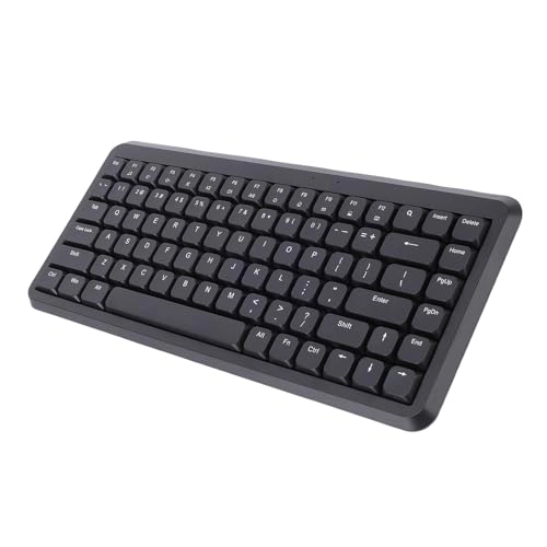 SENECESLI Keyboard - UK Wireless