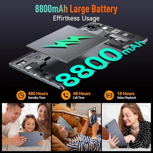 Tab A11 Pro - 256GB 11"